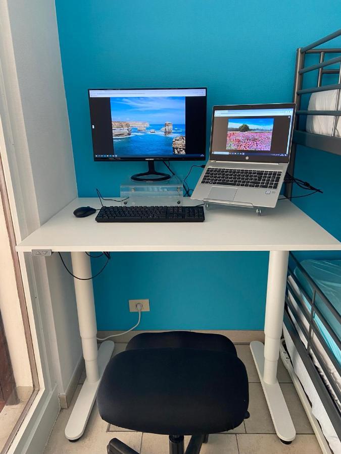 Weloveoostende - Newly Renovated Large Apartment 150M From The Beach - Including Bed Sheets And Final Clea-Ning Ngoại thất bức ảnh
